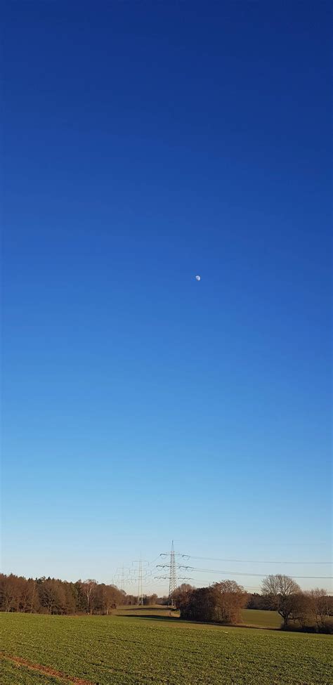 And then one day you find ten years have got behind you. No one told