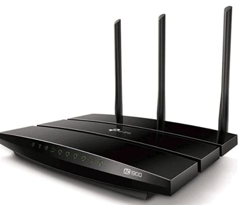 Best Router For Smart Home In And Beyond Future Proof