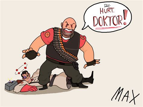 #heavymedic on Tumblr