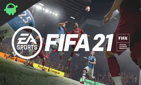 How To Fix Fifa 21 Stuttering And Lag Issue