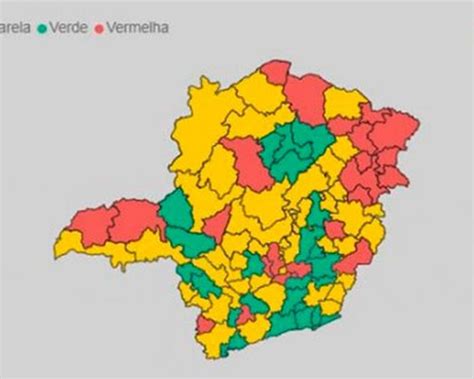 Comitê mantém região Noroeste na Onda Vermelha mas evolui Patos de