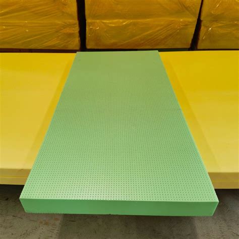 Insulation Boards Xps Mm Thick Underfloor Waterproof Insulation