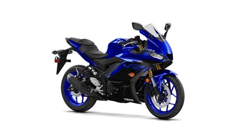 Yamaha Yzf R First Look Cycle News