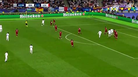 هدف غاريث بيل الرائع في مرمى ليفربول Hd Gareth Bales Goal Against