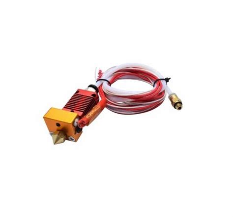 V W CR Ender Extruder Assembled MK Hot End Kit For CR CR S S S Ender Ender S
