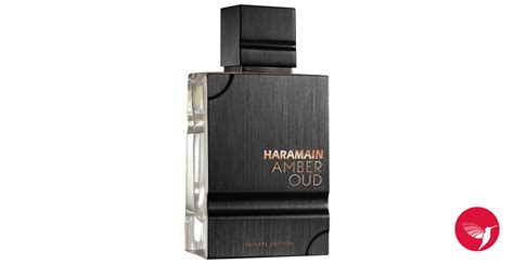 Amber Oud Private Edition Al Haramain Perfumes Perfume A New