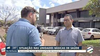 Mstv Edi O Ponta Por Secret Rio Comenta Sobre A Situa O Das