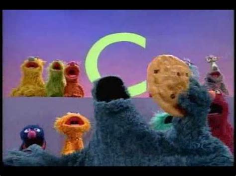 Sesame Street - C Is For Cookie Lyrics | LetsSingIt Lyrics