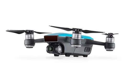 DJI Spark Mini Camera Drone with Simple Gesture Control | Gadgetsin