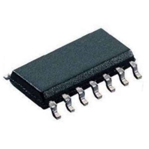 HC14A układ scalony SMD SO-14 MC74HC14A :: RCS Elekronik