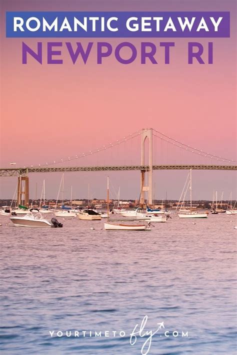 A Newport Rhode Island Romantic Getaway to the Gilded Age