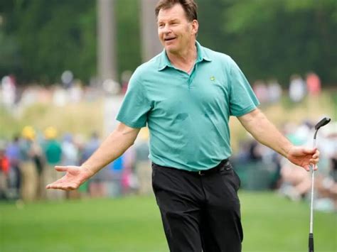 “Don’t get all uppity” - Nick Faldo brutally rips LIV and Greg Norman ...