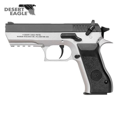 Baby Desert Eagle Softair Co Pistole Bicolor Kaliber Mm Bb P