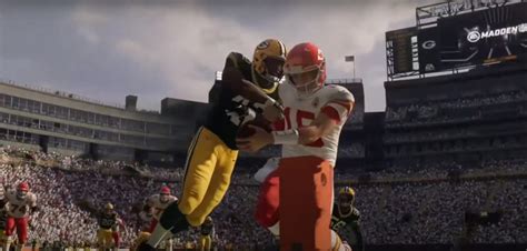 Madden NFL 21 Announced For Next Generation Consoles - PlayStation Universe