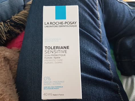 La Roche-Posay Toleriane Sensitive Hydrating Care reviews in Face Day ...