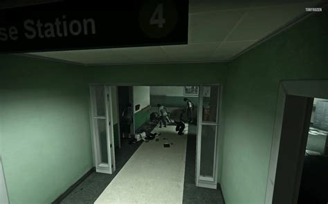 Common Infected As Clickers Sound Video The After The Last Of Us Mod For Left 4 Dead 2 Moddb