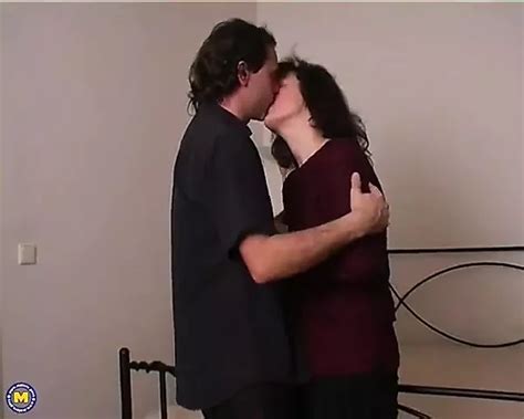 Horny Mature Slut Gets Some Real Hard Action Amateur Porn By FapHouse XHamster