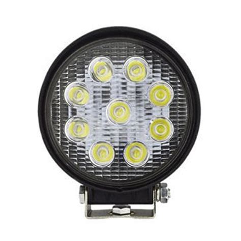 FAROL AUXILIAR LED