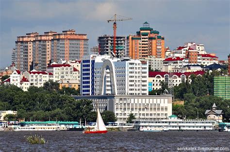 Хабаровск | Фотографии - Page 264 - SkyscraperCity | Фотографии ...