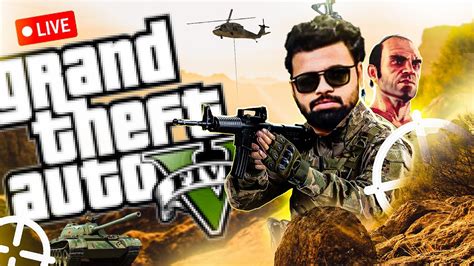 GTA 5 ROLEPLAY LIVESTREAM VALORANT Paradiserp YouTube