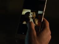 Naked Jenny Boyd In Hex III