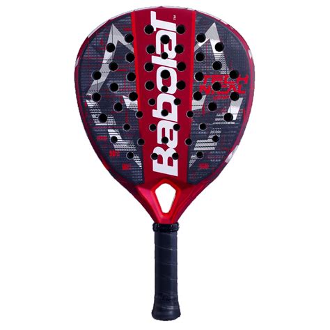 Babolat Technical Veron By Juan Lebron 2024 Padel Racket Padel Life