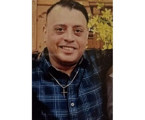 Jose Peanut Rodriguez Jr Obituary 2022 Vineland Nj Demarco