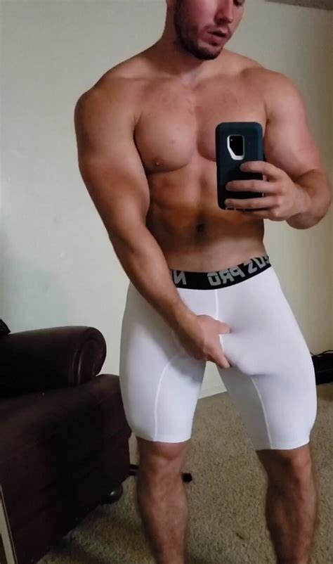 Lycra Hot Hunk Big Cock In Tights Thisvid