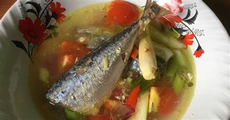 Resep Ikan Pallumara Oleh Iti Resti Nsh Cookpad