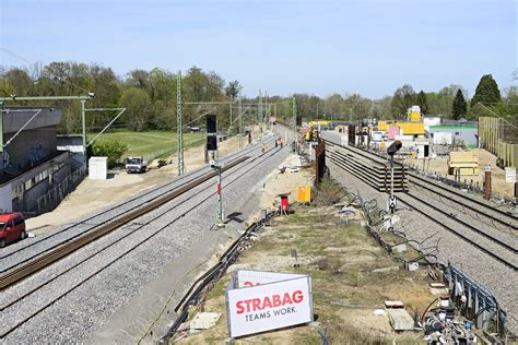 Rastatt 11 04 22 Bahnbilder Von W H Brutzer Flickr