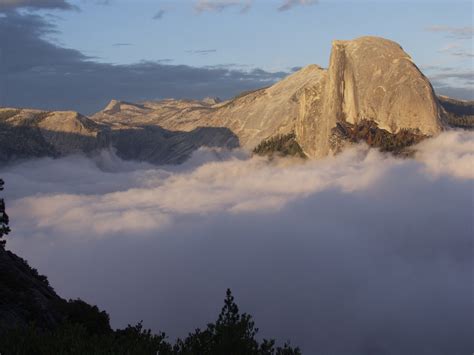 Free Images Landscape Sea Nature Rock Wilderness Cloud Sky Fog