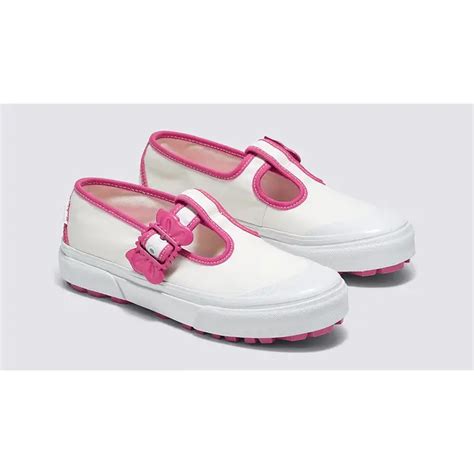 Barbie X Vans Style 93 Dx White Pink Where To Buy Vn0a3tkvyl7 The