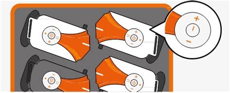 VR-гарнитура и контейнер - class-vr