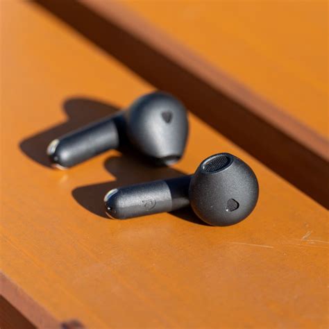 True Wireless Earbuds Review Soundpeats Air Deluxe Hs The