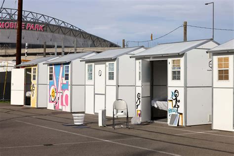 Chief Seattle Club Faces Crisis as Eagle Village Shelter Nears Closure