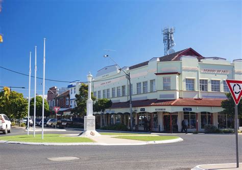 Casino NSW - Plan a Holiday - Hotels, Caravan Parks & Things To Do