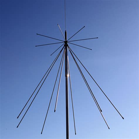 Discone Ultra Wideband Antenna Tecsun Radios Australia