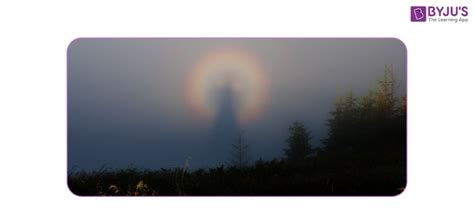 Atmospheric Optical Phenomena - Types, Causes, Key Factors and FAQs