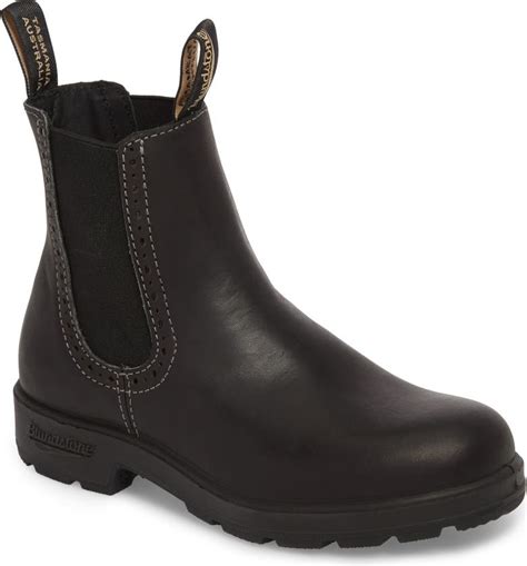 Blundstone Footwear Original Series Water Resistant Chelsea Boot Women