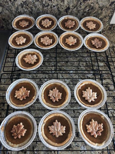 50 Tiny Pie Tins 3 Mini Pie Pans Mini Tart Pans Mini | Etsy