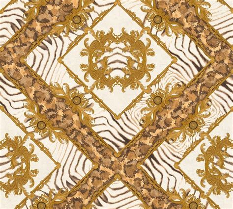 Versace Pattern Wallpapers - Top Free Versace Pattern Backgrounds ...