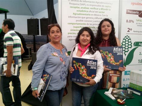 Expo AgroIndustrial Y Ganadera Canacintra 2017 Servicio De