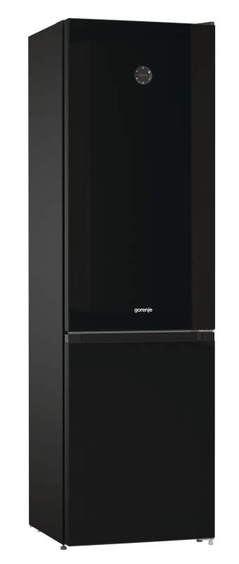 Холодильник Gorenje NRK6201SYBK — купить в интернет-магазине ОНЛАЙН ...