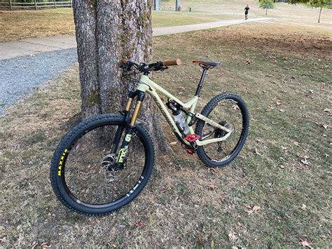 Commencal Meta Am Team Edition Color For Sale