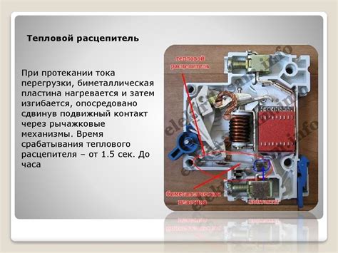 Автоматический выключатель дифференциального тока (АВДТ) - online ...