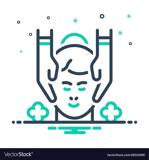 Relax Royalty Free Vector Image Vectorstock