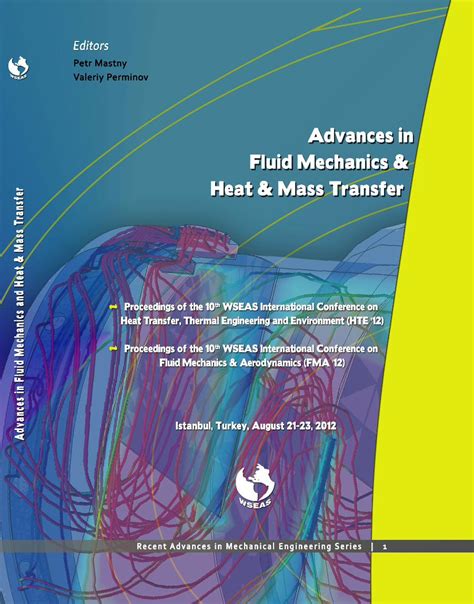 PDF ADVANCES In FLUID MECHANICS PDFSLIDE NET