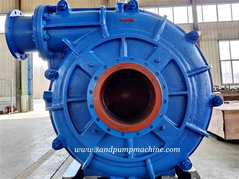 What Is Slurry Pump How Does A Slurry Pump Work Sand Suction Pump