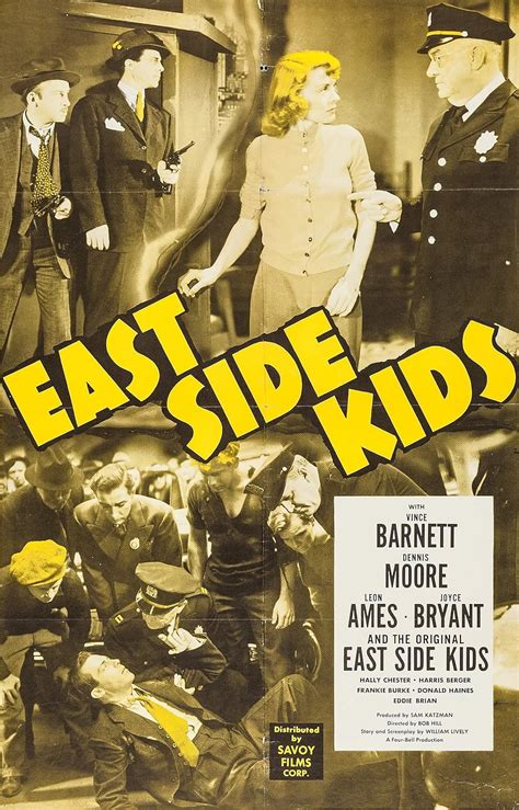 East Side Kids 1940 Imdb