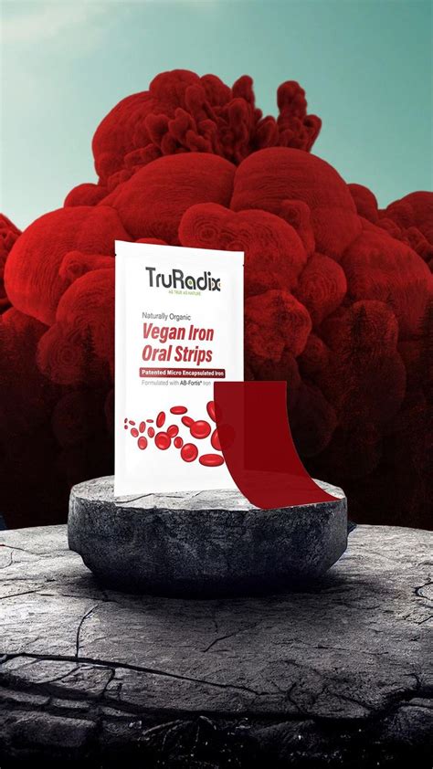 Discover A New Way To Support Your Gut Health With Truradix Vegan Gut Probiotics Oral Strips